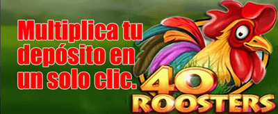 Mejores bonos de casino online en Chile