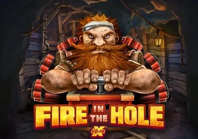 Fire In The Hole xBomb screenshot