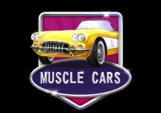 Muscle Cars screenshot