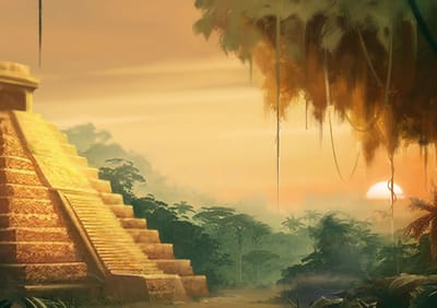 Book of Montezuma screenshot