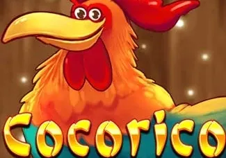 Cocorico screenshot