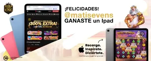 ¡Los Mejores Bonos de Bienvenida!