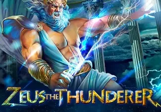Zeus the Thunderer
