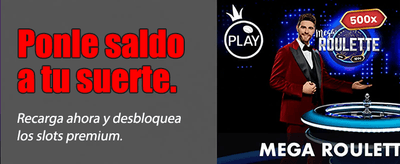 Gana Más con Casino Bonos