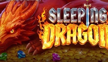 Sleeping Dragon