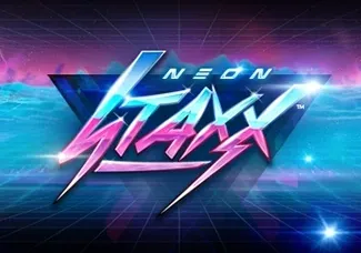 Neon Staxx screenshot