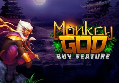 Monkey God Buy Feature