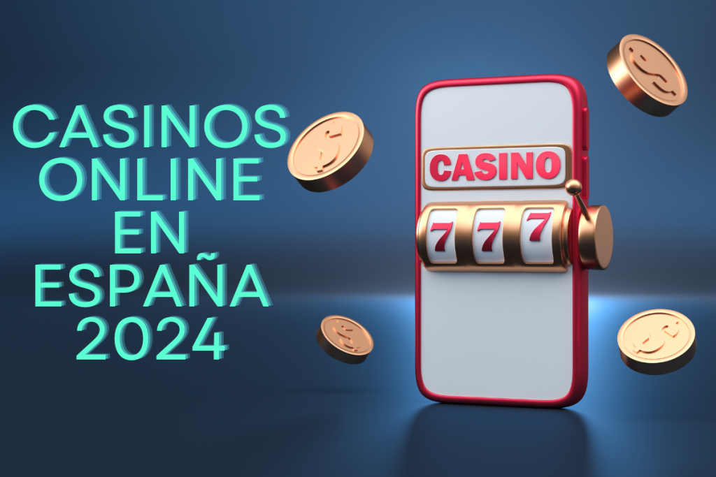 Casinos Online en España